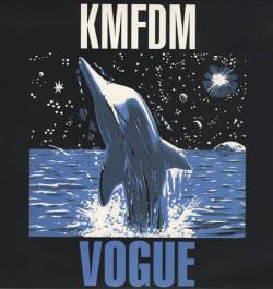 KMFDM : Vogue (Single)